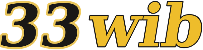 33wib logo