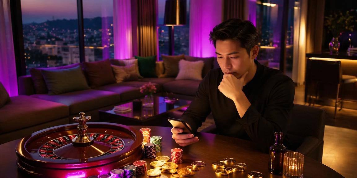 33wib Duyệt qua những gì sảnh casino chúng tôi cung cấp