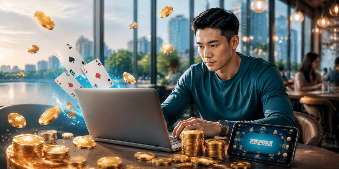 33wib Tìm hiểu sảnh casino trực tiếp trên di động